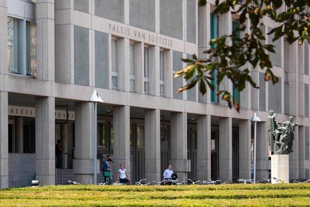 Zeven jaar cel. Dat eist het OM in hoger beroep tegen een 40-jarige man uit Arnhem.