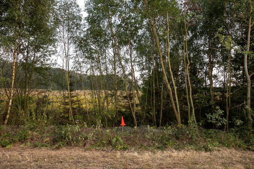 Vindplaats Nicky Verstappen 4