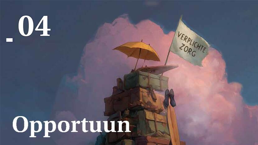 Opportuun nr 5 -2025