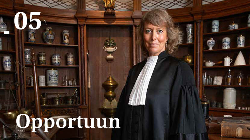 Opportuun nr 5 -2025