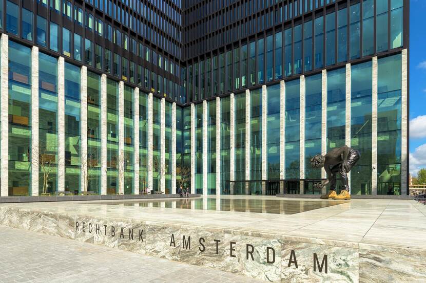 Rechtbank Amsterdam