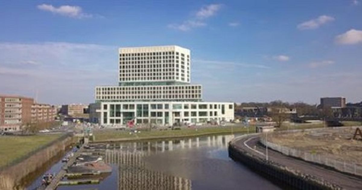 Arrondissementsparket Zeeland-West-Brabant